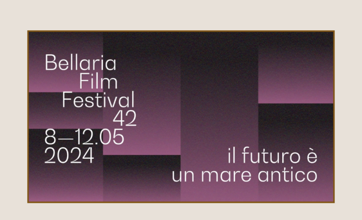 EVENT STAY - 42nd BELLARIA FILM FESTIVAL